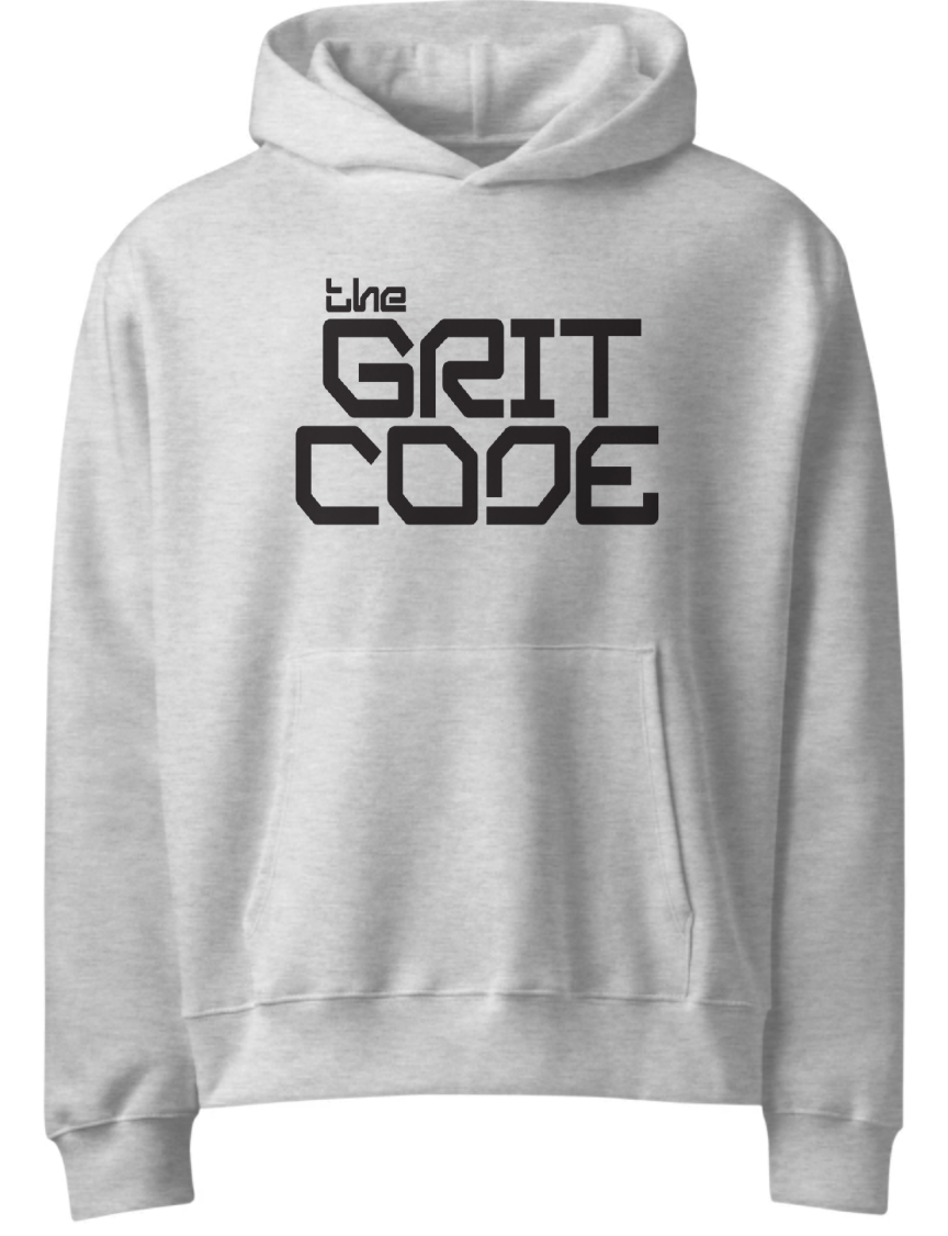 The Gritcode Grey