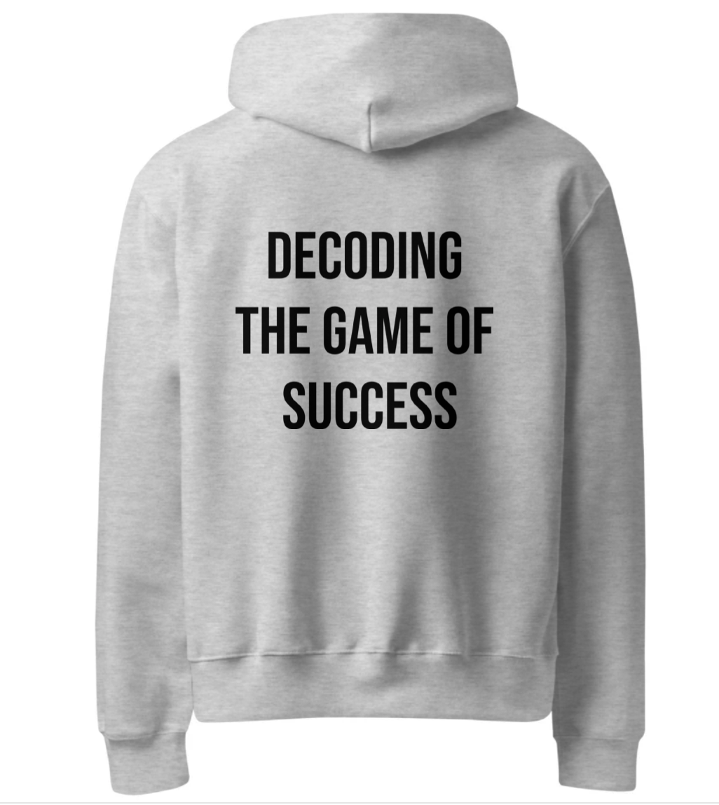 The Gritcode Grey