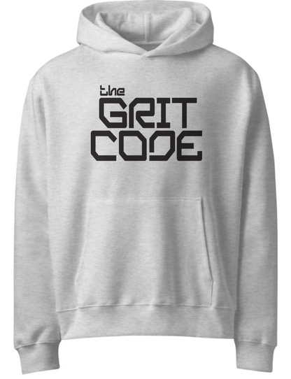 The Gritcode Grey